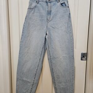 Rolla's Jeans/Rolla's Genie Balloon Jeans Stella Blue